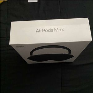 AirPod max